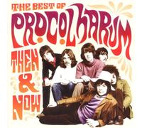 Procol Harum - Then & Now-The Best of [Import]