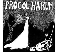 Procol Harum Vinyle
