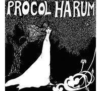 Procol Harum Edition remasterisée