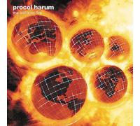 Procol Harum - Well's on Fire