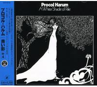 Procol Harum - Whiter Shade of Pale+4