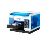 Procolored V11 Imprimante UV plate A3, tête d'impression R1390 avec nettoyage automatique, impression acrylique, cuir, bois, coques de téléphone, tasses, balles de golf, etc