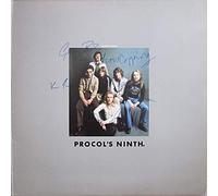 procol's ninth LP
