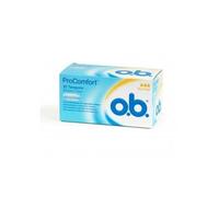 Procomfort Tampons O.b. Normal 32 Unités