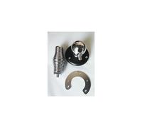 ProComm JBC986 Support bille robuste de 3 pouces avec ressort cylindrique