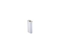 Procompact Lithium-Ion (Li-Ion) 5000 mAh Blanc