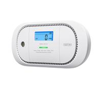 Proconnected Co Alarm X-sense Xc01-m Link Pro