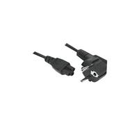 ProConnectLite - Câble d'alimentation - IEC 60320 C5 pour power CEE 7/7 (M) incliné - 5 m - Europe