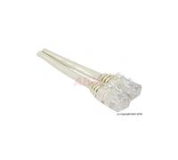 ProConnectLite - Câble réseau - RJ-11 (M) pour RJ-11 (M) - 10 m - ivoire