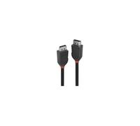 ProConnectLite Lite 1.2HQ - Câble DisplayPort - DisplayPort (M) pour DisplayPort (M) - DisplayPort 1.2 - 2 m - support 4K