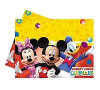 Procos - 380084 - Nappe Mickey Disney - Taille Unique jaune 47085