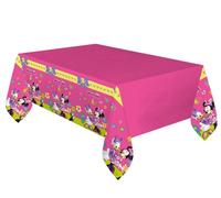 Disney Junior Minnie Housse pour Table de Souris 120 x 180 cm