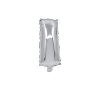 Procos 91258 Ballon gonflable Lettre I