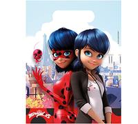 Procos 91348 Sac cadeaux, Taille Unique Multicolore