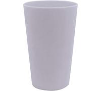 Procos 92992 92992 Lot de 2 gobelets réutilisables Violet 310 ML