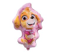 Procos Ballon Supersized Skye 94828 – Gonflé à l'hélium – Décoration & Cadeau