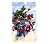 Procos Sacs en papier de fête Avengers Infinity Stones 4