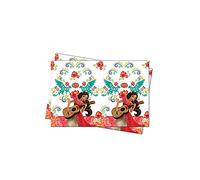 Procos Elena d'Avala 6887469 Nappe avec Motifs et Couleurs Assorties, 1 pièce