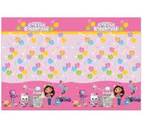 Nappe Gabby et la maison magique 120 x 180 cm