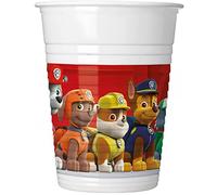Procos- Gobelets Paw Patrol, 93556P, Multi Colors