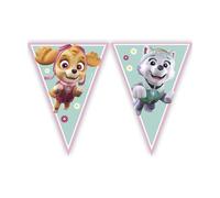 Procos - Guirlande, 10067629 Multicolore Taille Unique