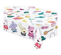 Procos - Licences Nappe, Impression, Multicolore, Taille Unique, 20022
