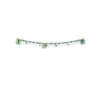 Procos Guirlande Minecraft 2 m - Vert