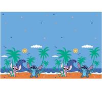 Procos nappe en plastique, 120 x 180 cm