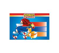 PROCOS Nappe Sonic en plastique 120 x 180 cm, 032701