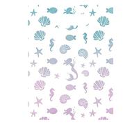 Procos Partyware 96696 Sacs à surprises Blanc