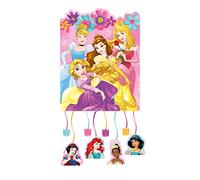 Procos - Pignate en papier Disney Princess Live Your Story, 94071