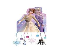 Disney Serviettes surgelées II 33 cm 20 pièces Multicolor G