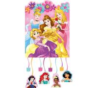 Procos - Pinata Pinata aus Papier Disney Princess Live Your Story, 94071