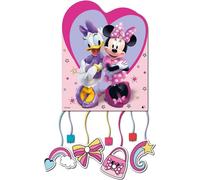 Procos - Pinata Pinata Disney Minnie Junior papier 94066