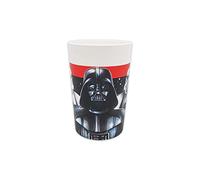 Procos Star Wars 92849 Lot de 2 gobelets réutilisables 230 ML