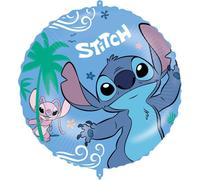 Procos Stitch & Angel Ballon en plastique