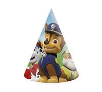 Procosco PR89698 Paw Patrol Lot de 6 Bonnet Multicolore