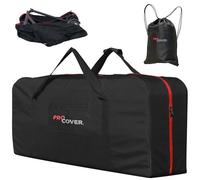 ProCover Sac de Transport Premium pour Trottinette électrique. Compatible Toutes Marques. Grand Sac idéal Transport ou Rangement. Housse de Stockage Solide et étanche
