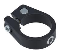 Procraft Attache de Selle Elite MTB noir 28.6 mm