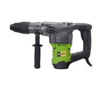 Procraft BH2350 Perceuse à percussion 1600 W 10 J SDS Max | Mallette