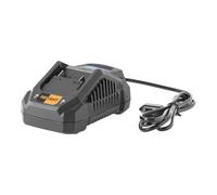 Procraft Chargeur rapide 20/4 A 20 V 4 A pour batteries Li-Ion