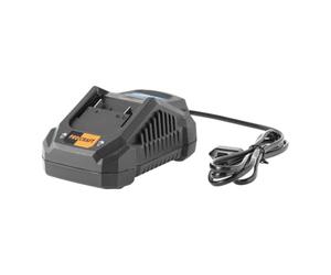 Procraft Chargeur rapide 20/4 A 20 V 4 A pour batteries Li-Ion