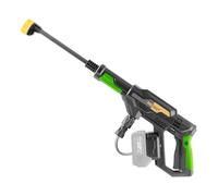 Procraft CW20bb Nettoyeur haute pression sur batterie 20 V 30 bar 180 l/h Brushless + coffret - sans batterie, sans chargeur