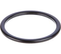Procraft Entretoise Classic 1" noir 2 mm