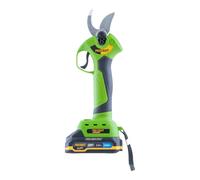 Procraft ES28Li élagueur sans fil 20 V Brushless + 1x batterie 2,0 Ah + chargeur + coffret