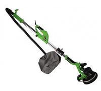Procraft EX1050 Ponceuse de plaques de plâtre avec aspirateur