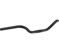 Procraft Guidon Courbé City 25.4 noir S