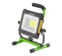 Procraft LP20 Projecteur LED sans fil 20 V IP 20 Solo - sans batterie, sans chargeur