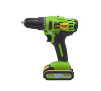 Procraft PA18C Tournevis sans fil pour perceuse | PA18C, 6972622487511