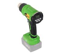 Procraft PH24bb Pistolet à air chaud sans fil 20 V 50 - 550 °C Solo - sans batterie, sans chargeur